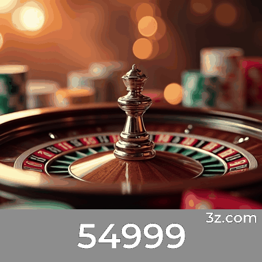 54999 - Cassino Online Seguro e Premiado