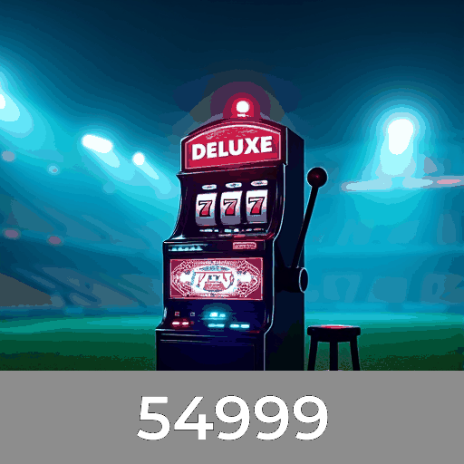 54999: Sua Plataforma de Jogos Online com Segurança e Profissionalismo