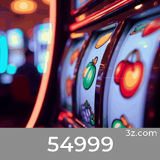 54999 Casino: Programa VIP e Benefícios Exclusivos