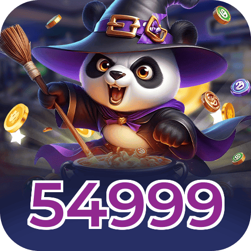54999 Logo