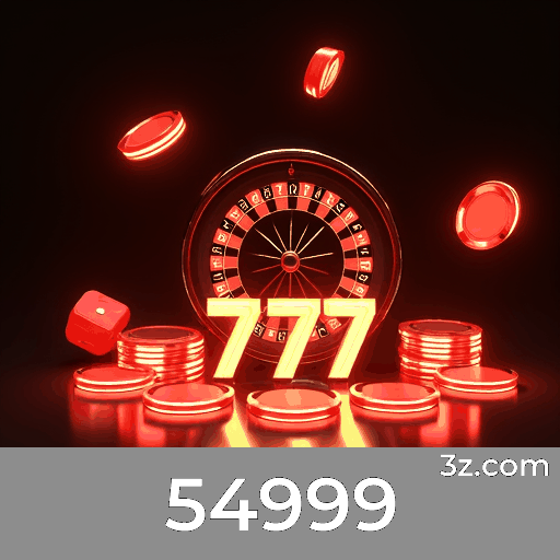 54999 - Cassino Online Seguro e Premiado