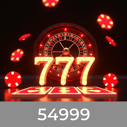 54999: A Revolução do Jogo Móvel no Seu App