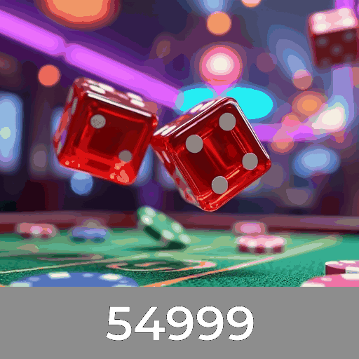54999: Sua Plataforma de Jogos Online com Segurança e Profissionalismo